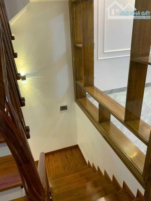 Bán nhà, đường Lê Văn Quới, 4 tầng đúc, 4x13, hẻm xe hơi 6M thông tứ tung, giá chỉ 4tỷ - 2