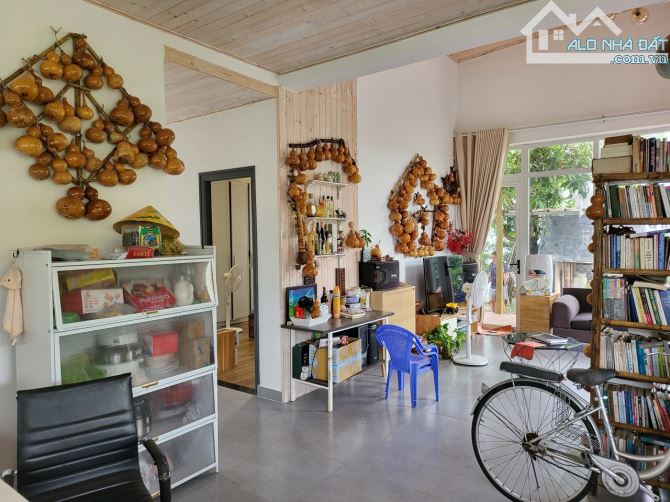 Bán biệt thự đẹp 500m2 tại Láng Dài, Long Đất, Bà Rịa Vũng Tàu giá 3,8 tỷ - 2
