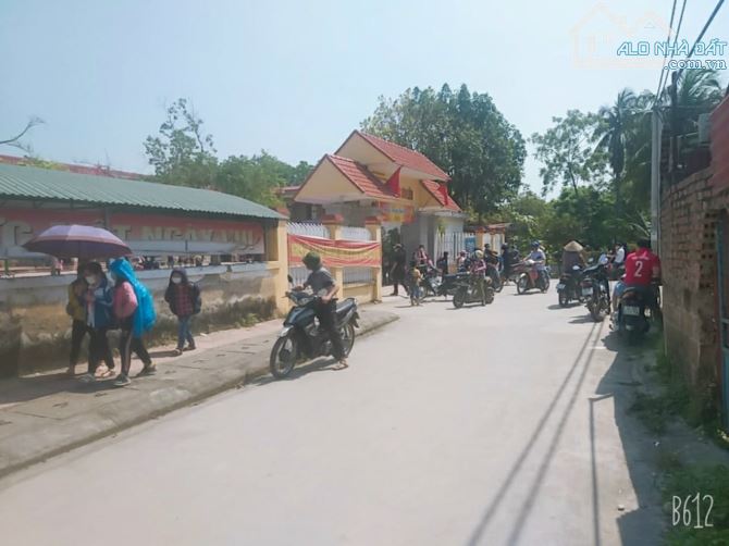 BÁN ĐẤT KIM LIÊN ,KIM THÀNH ,HẢI DƯƠNG - 2