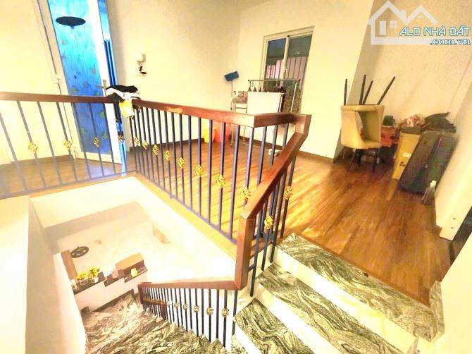 Bán Nhà Riêng 78m2 ,Nở Hậu ,Đường Lê Văn Lương ,Quận 7 ,Nhĩnh 6 Tỷ(TL) - 2