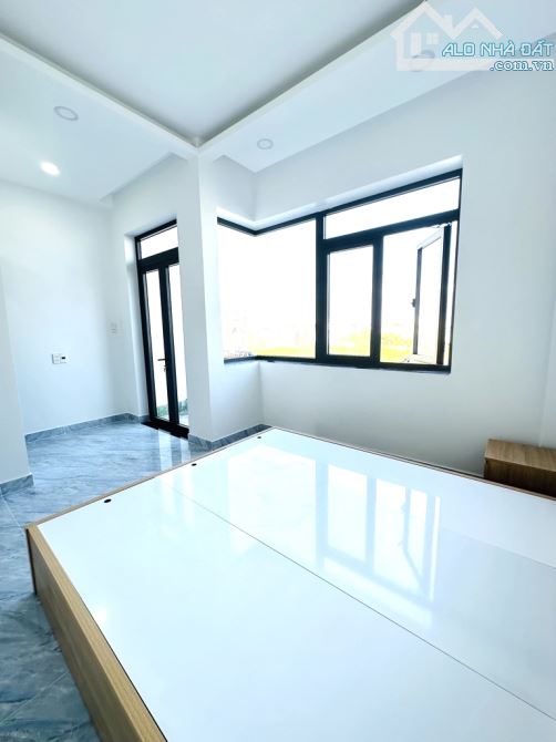 BÁN NHÀ HẺM XE HƠI QUAY ĐẦU TẠI BÌNH TÂN 60m CHỈ 5TỶ7 - 2