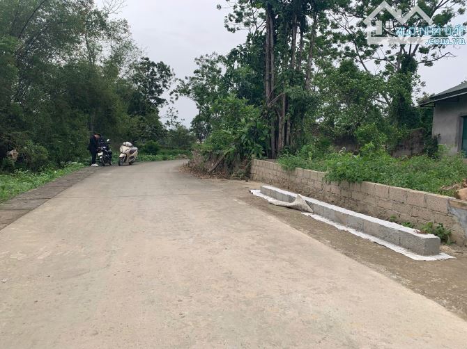 cc cần bán 48,8m đát full tại xã tân tiến đường ô tô thông giá nhỉnh nhẹ tỷ - 2