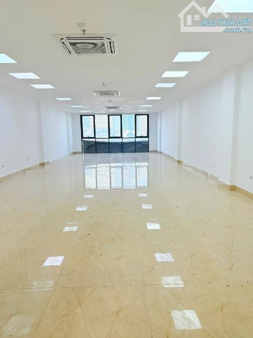 BÁN GẤP NHÀ MẶT PHỐ THÁI HÀ, 7 TẦNG THANG MÁY_DT 70M2, 7 TẦNG, MT 6.5M, 40TỶ - 2