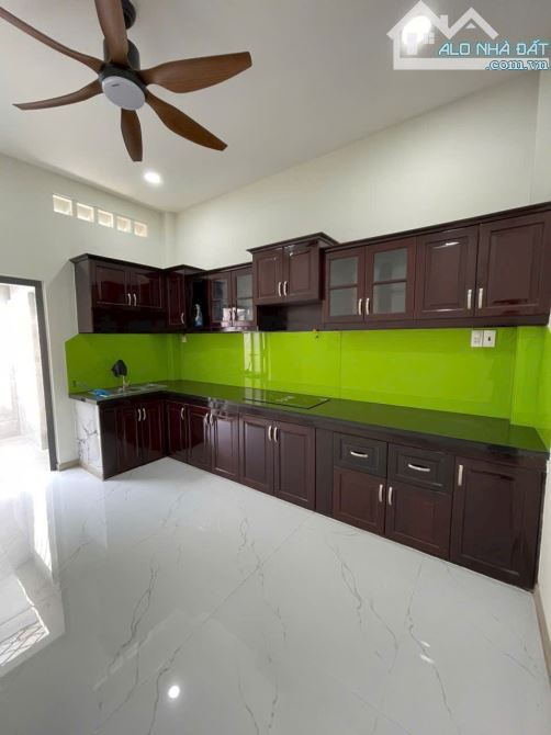BÁN NHÀ 3 TẦNG 78M2 – HẺM Ô TÔ SÁT NGUYỄN DUY TRINH, Q2 – CHỈ NHỈNH 6 TỶ! - 2