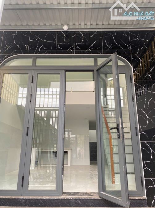 NHÀ ĐẸP MỚI XÂY, HẺM XE HƠI 6M, DT52M NGAY ĐƯỜNG NGUYỄN XIỂN CHỈ 3,9 TỶ - 2