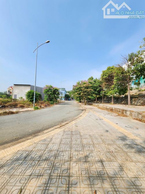 2,85Tỷ TL🔥Bán đất 2 Mặt Tiền_86,5m2, KDC Hố Lang, p.Tân Bình, Tp.Dĩ An - 2