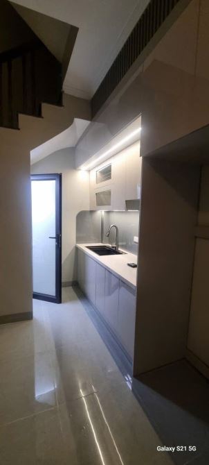 Bán nhà phố Ngọc Trục quận Nam Từ Liêm nhà đẹp gần ô tô dt 40m 5t mt 3,8m giá 5,2 tỷ - 2