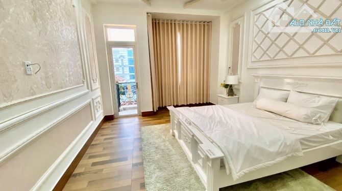 Nhà Đẹp Rich Home Quận 8, Tạ Quang Bửu 4x14, 5 tầng, chỉ 8 tỷ 5 - 2