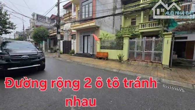 BÁN BIỆT THỰ PHỐ TRẦN HƯNG ĐẠO , PHỦ LÝ, HÀ NAM , TẶNG NHÀ  TẶNG NỘI THẤT GIÁ RẺ - 2