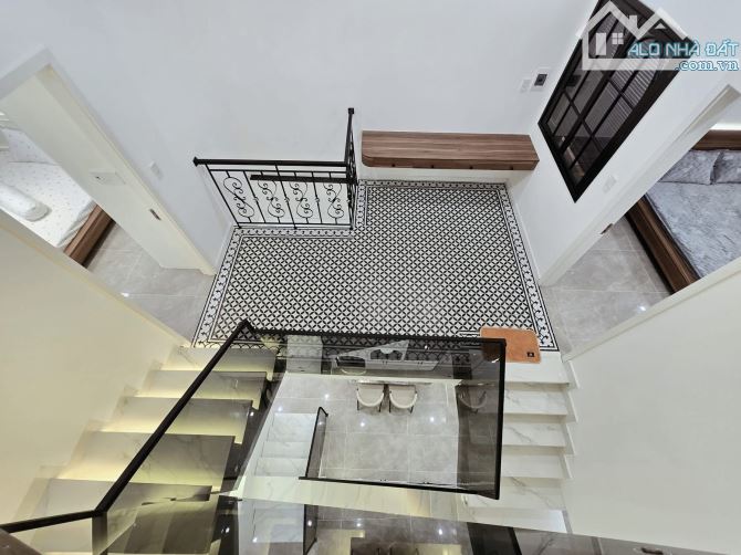 Bán Nhà 3 Tầng Đường 7m5 Bùi Giáng - Hoà An - Cẩm Lệ - 2