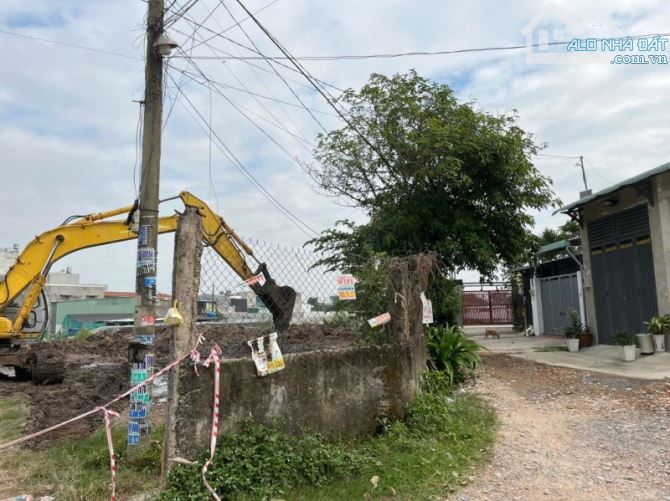 BÁN LÔ ĐẤT 421M2 - XUÂN THỚI THƯỢNG - HÓC MÔN - GIÁ ĐẦU TƯ - 2