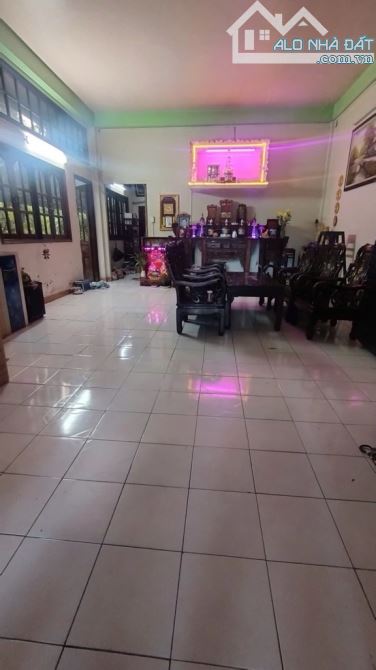 LÔ GÓC NGUYỄN VĂN LINH PHÚ MỸ HỰNG 5.5 x 19 GIÁ  39 TỶ - 2