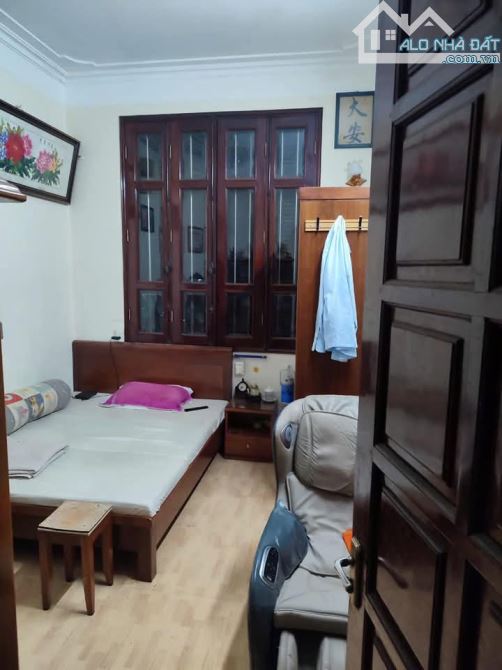 MẶT PHỐ HOÀN KIẾM – Ô TÔ TRÁNH – KINH DOANH 50M – 7.2 TỶ - 2