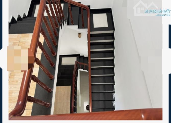 Bán nhà 3 tầng mặt tiền Nguyễn Nhàn, Cẩm Lệ,kinh doanh - 2