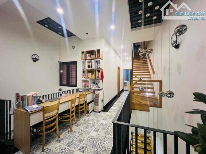 BÁN NHÀ KHUÊ MỸ - ĐƯỜNG NGUYỄN ĐÌNH CHIỂU - 5Mx 86M2 - ĐẦY ĐỦ NỘI THẤT - LIÊN HỆ NGAY - 2