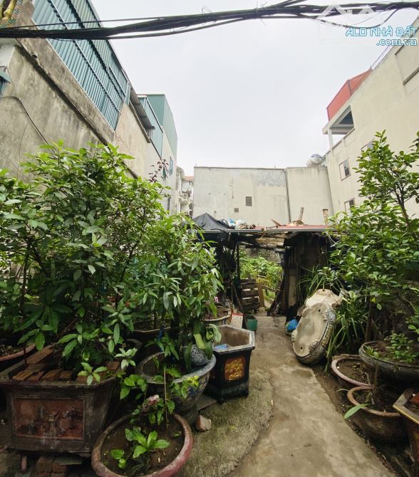 Giá đầu tư ! Cần bán 98m2x 5m2 tại Phúc Đồng, ô tô tránh nhau . Giá :14,5 Tỷ - 2
