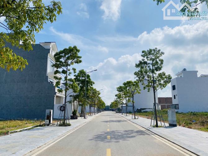 MỸ TĂNG THUẾ – DÒNG TIỀN DỊCH CHUYỂN – ĐẤT LONG THÀNH LÊN NGÔI, CHỈ 14TR/M2 SỞ HỮU NGAY - 2