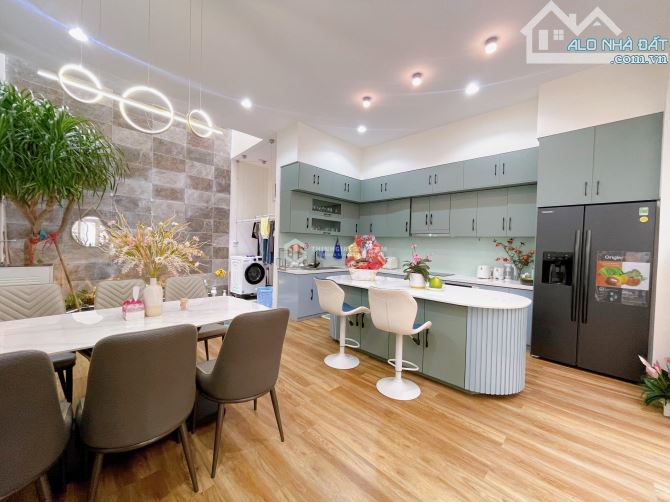 BÁN NHÀ NGANG 6M, HẺM OTO ĐƯỜNG NAM KỲ KHỞI NGHĨA, GIÁ 11.5 TỶ THƯƠNG LƯỢNG - 2