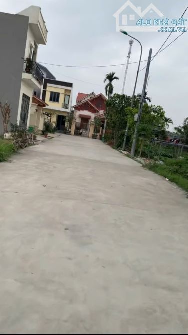 Đất Cách Hạ, trung tâm Nam Sơn, ngõ 3 ô tô tránh nhau, khu dân cư cao cấp - 2