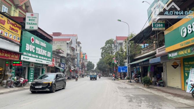 🔥🔥🔥 BÁN ĐẤT THỐ BẢO, Ô TÔ VÀO TẬN ĐẤT, BA BƯỚC RA ĐƯỜNG GOM VÕ NGUYÊN GIÁP, GIÁ SIÊU ĐẦ - 2