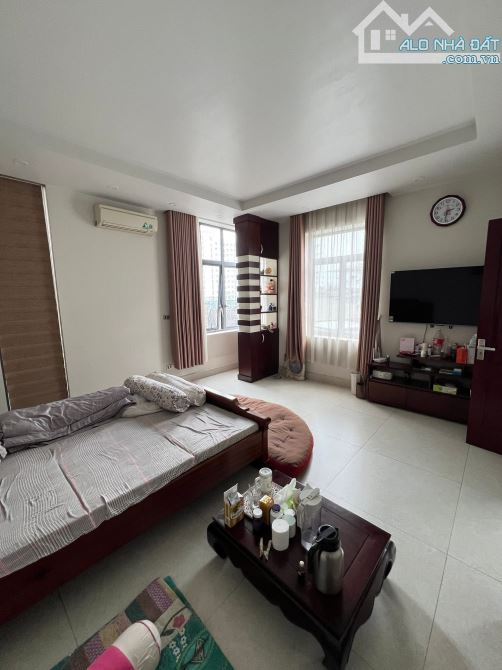 Bán Nhà Đông Ngạc Bắc Từ Liêm-Oto Vào Nhà,Nội Thất Đẹp-65m 4 tầng,Mt 8,5m giá 13,5 tỷ - 2