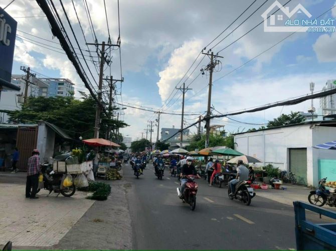 Bán nhà GÓC mặt tiền Phan Anh, Tân Phú, 8x24m, 24.5 tỷ - 2
