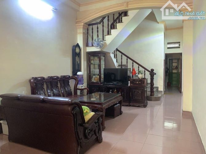 CHỦ CẦN TIỀN - HXT TRÁNH THÔNG - KPL, TRƯỜNG VÕ THỊ SÁU, 80M2 (KLG),1T2LST - NHỈNH 9 TỶ - 2