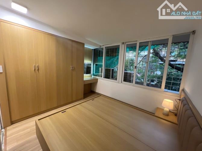 BÁN TT THANH XUÂN BẮC,Ô TÔ TRÁNH,LÔ GÓC FULL NT NHÀ ĐẸP Ở LUÔN,58M,GIÁ NHỈNH 2 TỶ - 2