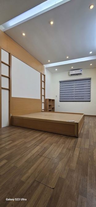 Bán nhà phố Trương Định ngõ nông thẳng tắp sổ đỏ 35m² nhà 5 tầng giá nhỉnh 5 tỷ - 2