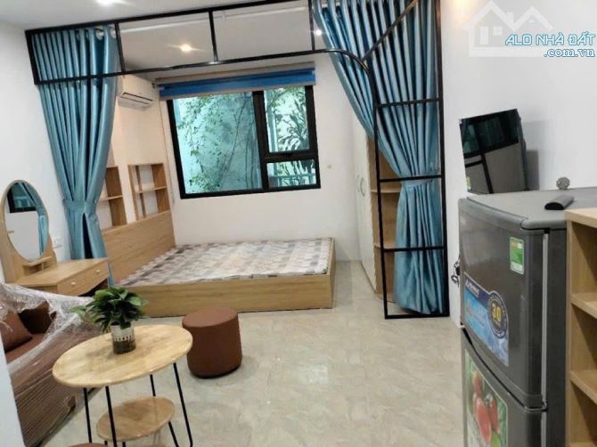 CHỦ CẦN BÁN NHÀ DÒNG TIỀN 25TR/THÁNG – TRẦN HÒA  Diện tích: 45m² Kết cấu: 5 tầng - 2