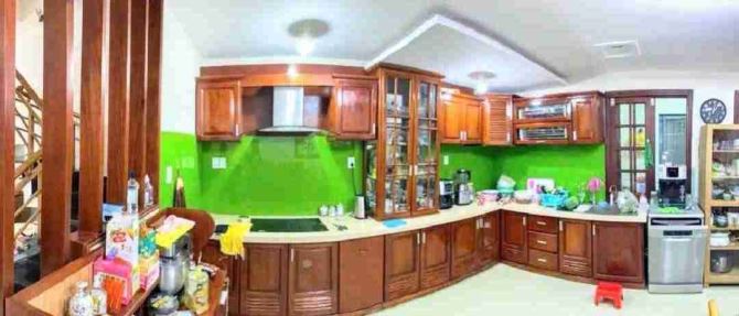 NHÀ 3 TẦNG ĐẸP MẶT TIỀN BẾ VĂN ĐÀN DT 75M2 NGANG 5M VỊ TRÍ ĐẸP GIÁ CHỈ 7.8 TỶ - 2