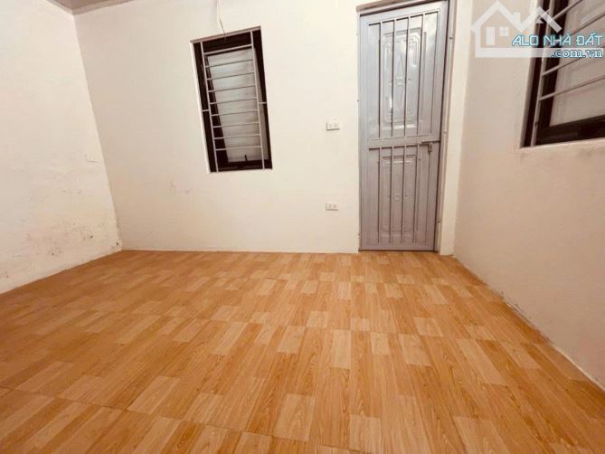 🏡 BÁN NHÀ ĐẸP BA ĐÌNH– LÔ GÓC – PHÂN LÔ VIP HOÀNG HOA THÁM – GIÁ 7.4 TỶ 🏡 - 2