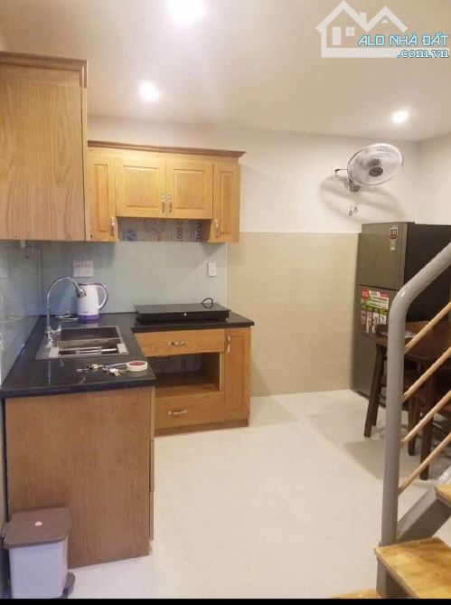 HÀNG BIỂN HIẾM- LÔ GÓC 2 MẶT TIỀN LƯU QUANG THUẬN- SÁT HỒ XUÂN HƯƠNG- 70M2- CHỈ HƠN 7 TỶ - 2
