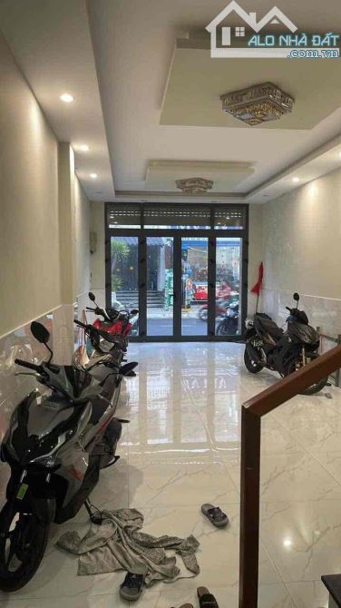🏢 BÁN TÒA CĂN HỘ 5 TẦNG – MẶT TIỀN HẢI HỒ – NGAY CHỢ ĐỐNG ĐA – KINH DOANH SẦM UẤT - 2
