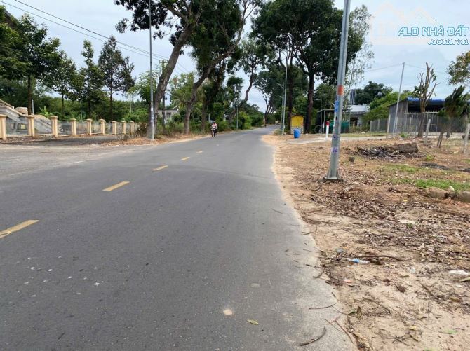 BÁN ĐẤT ĐƯỜNG HUỲNH VĂN NGHỆ THỊ TRẤN GIA RAY XUÂN LỘC ĐỒNG NAI - 2