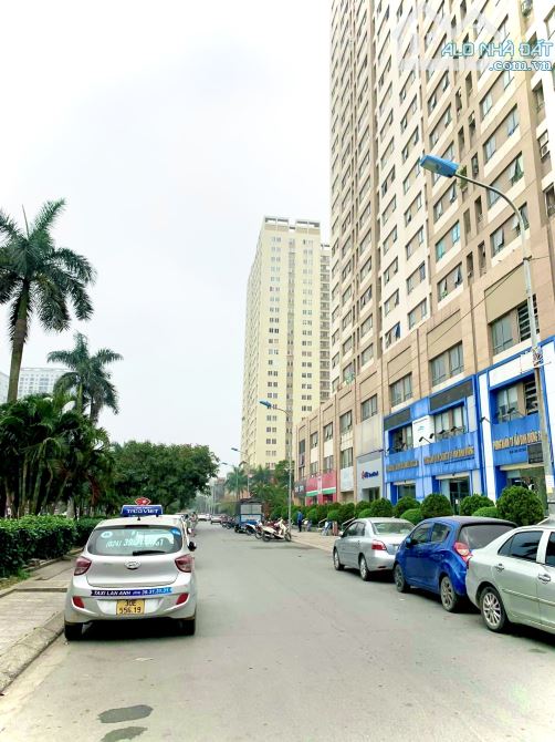 BÁN LIỀN KỀ 8 KĐT TÂN TÂY ĐÔ chỉ 13 TỶ 8 - KĐT đông dân và đủ tiện nghi nhất Tây Hà Nội - 2