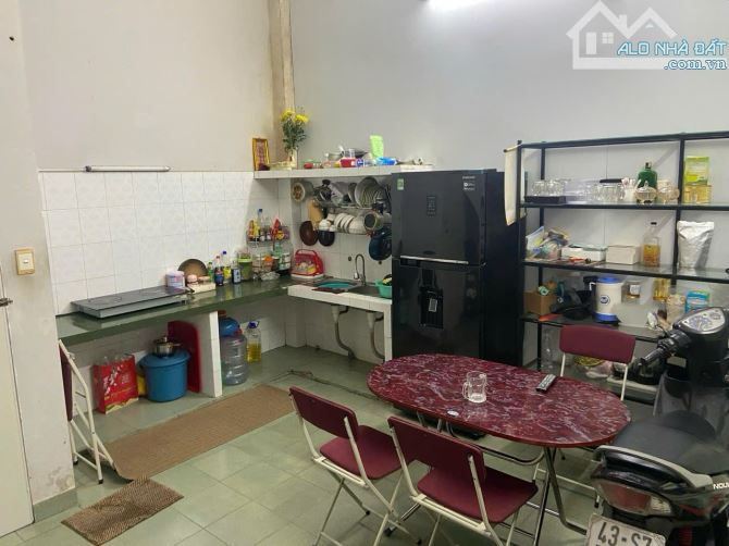 👉Bán Nhà 3Tầng Mặt Tiền Đường Đỗ Quang - Gần Nguyễn Văn Linh - Gía Tốt 7,9Tỷ - 2