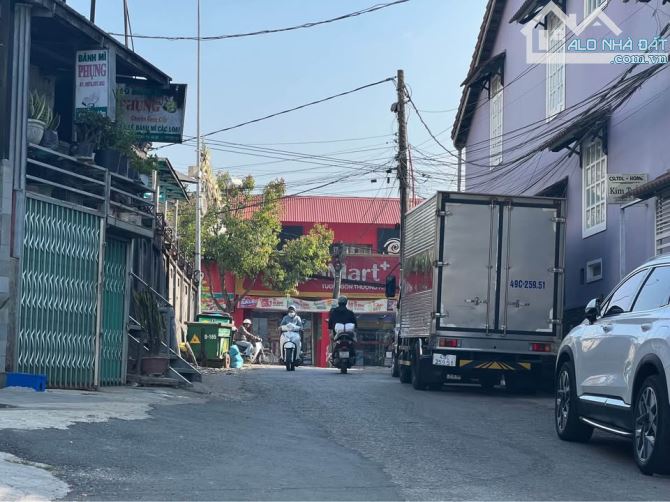 GIÁ CỰC TỐT - 560M2 NGUYỄN ĐÌNH CHIỂU P9 - GIÁ CHỈ 26 TỶ - MẬT ĐỘ 80% LIÊN KẾ SÂN VƯỜN - 2