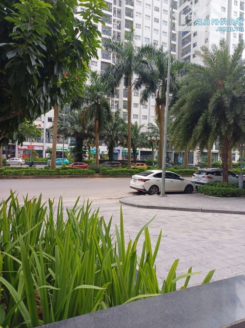 Bán Shophouse 2 tầng mặt trước Anland Complex - Dương Nội -Hà Đông - Sổ vĩnh viễn cực hiếm - 2
