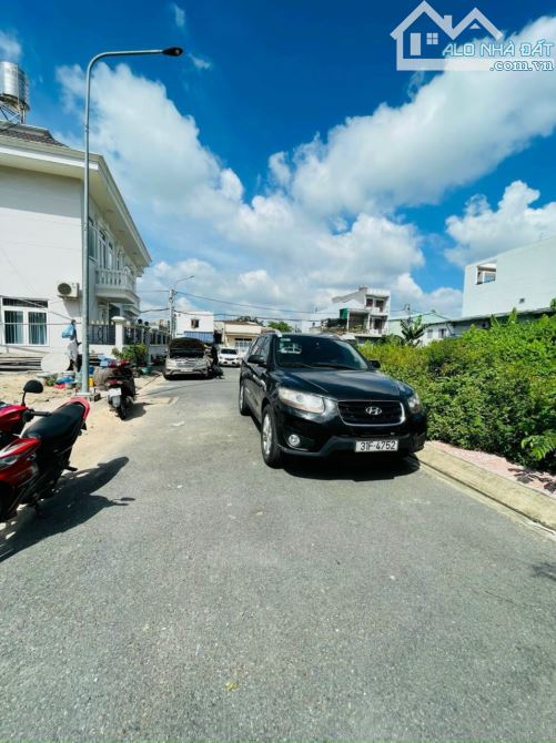 Sót ô đất đẹp mặt tiền cách Phạm Văn Đồng chỉ 100m P.Linh Tây DT 92m2 (5 x 18) nhíc 6tỷ - 2