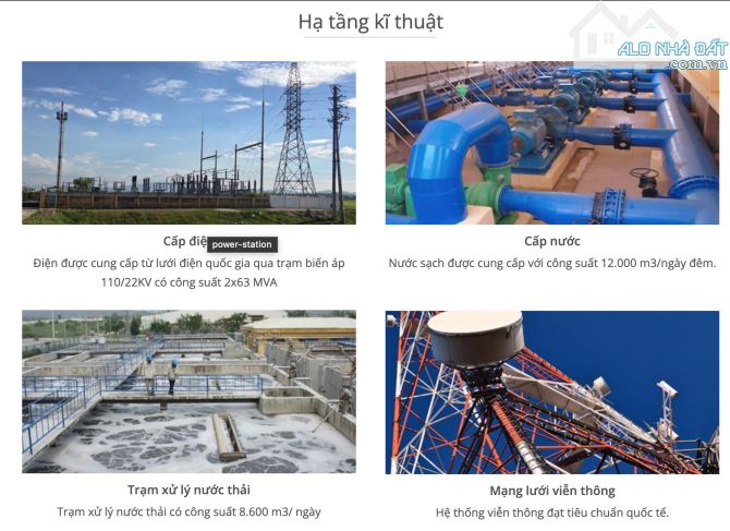 Cho thuê kho xưởng Bắc Ninh – KCN Yên Phong, giá chỉ từ 5. USD/m2/tháng - 2