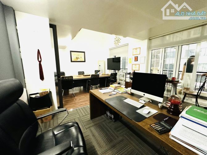 Bán Biệt Thự Liền Kề HDI Nguyễn Tuân 98m/6Tầng có hầm, MT 7.5m 46 Tỷ, K.Doanh - 2