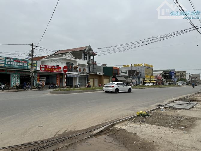 Đất Nền KQH Ngọc Anh // Trục Phạm Văn Đồng - TL10 - GIÁ CỰC TỐT 3,xx Ty - 2