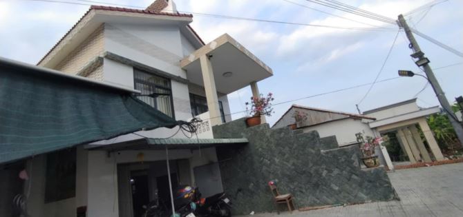 Nhà đất lớn, Mt đường tỉnh 833 xã Nhơn Thạnh Trung, TP Tân An, Long An - 2