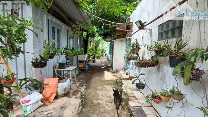 GẦN 3000M² – LÔ GÓC 3 MẶT TIỀN – NGUYỄN HỮU TIẾN, TÂN PHÚ - 2