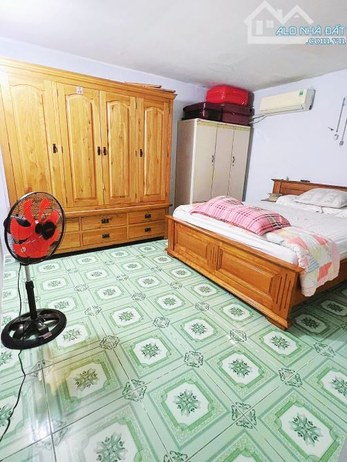 NHÀ KHU TRUNG TÂM QUẬN BÌNH TÂN - HẺM XE HƠI THÔNG - 2 LẦU -  GẦN CHỢ GÒ XOÀI - MÃ LÒ 48M2 - 2