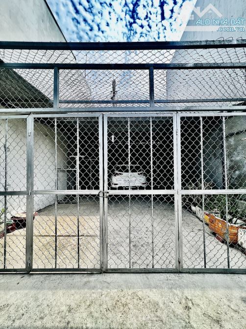 P.LINH XUÂN,HXH 7C QUAY ĐẦU,TRƯỜNG NGUYỄN VĂN BÁ,ĐẤT 60M2 FULL TC,CHỈ 3,6 TỶ - 2