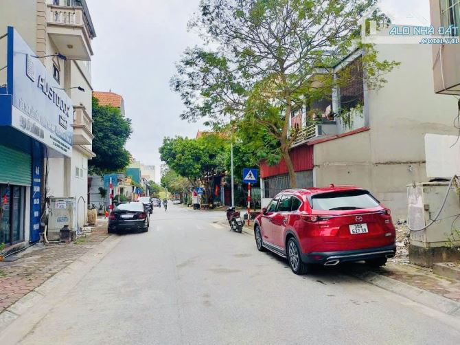 MP NGUYỄN VĂN HƯỞNG, 2 MẶT TIỀN TRƯỚC SAU, KINH DOANH SẦM UẤT, DT 160M2, MT 7M - 2
