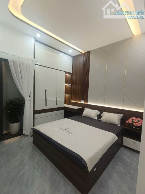 🏡 BÁN NHÀ KIỆT 3 Ô TÔ TRÁNH ĐƯỜNG NGUYỄN CHÁNH – CÁCH BIỂN CHỈ 300M 🌊 - 2