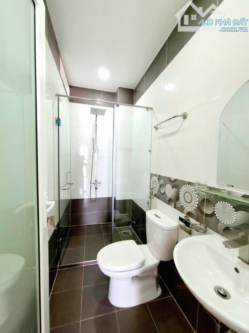 + 👉 SỐC SIÊU PHẨM GẤP GẤP BÁN NHÀ Đ MÃ LÒ BTĐA 4*14M 4L NHỈNH 6,xT - 2